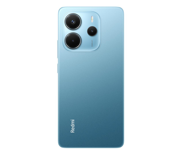 Xiaomi Redmi Note 14 6/128GB Ocean Blue - 1308419 - zdjęcie 3